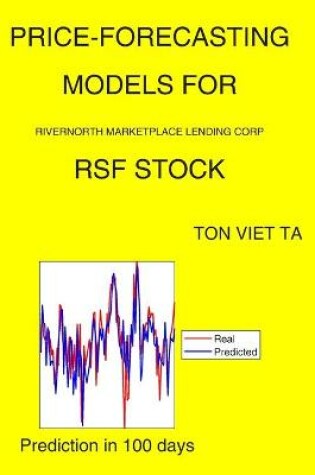 Cover of Price-Forecasting Models for Rivernorth Marketplace Lending Corp RSF Stock