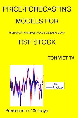 Cover of Price-Forecasting Models for Rivernorth Marketplace Lending Corp RSF Stock