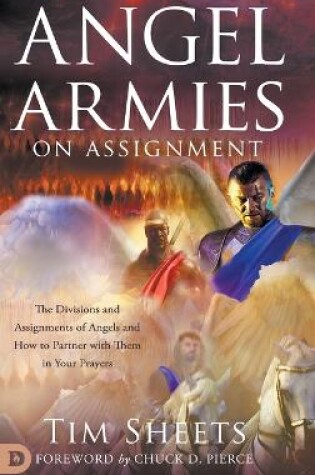 Cover of Angel Armies on Assignment