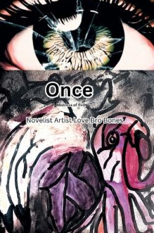 Cover of Once