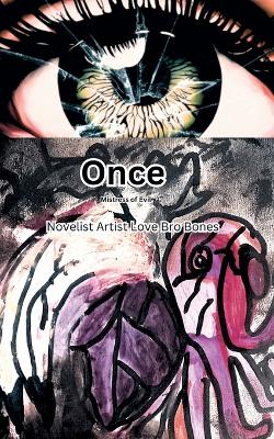 Book cover for Once