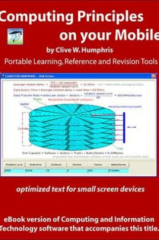 Cover of Computing Principles on Your Mobile