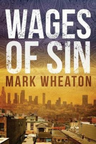 Cover of Wages Of Sin