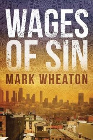 Cover of Wages Of Sin