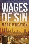 Book cover for Wages Of Sin