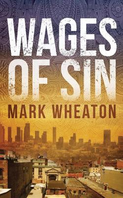 Cover of Wages Of Sin