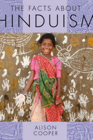 Cover of The Facts About Religions: The Facts About Hinduism (DT)