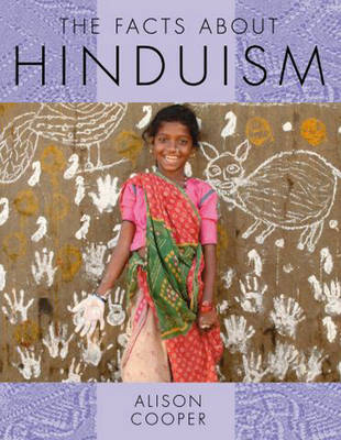 Book cover for The Facts About Religions: The Facts About Hinduism (DT)
