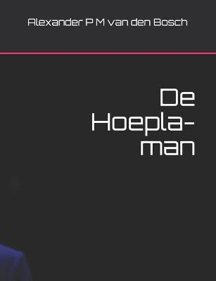 Book cover for De Hoepla-man