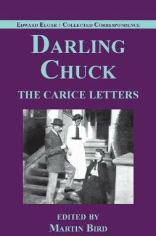 Cover of Darling Chuck