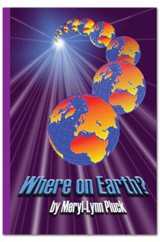 Cover of Where on Earth?