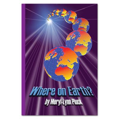 Book cover for Where on Earth?