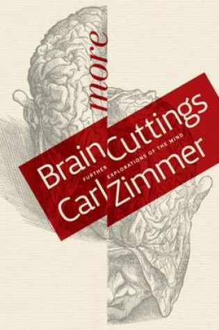 Cover of More Brain Cuttings