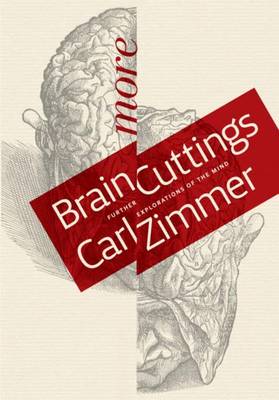 Book cover for More Brain Cuttings