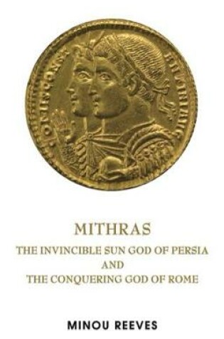 Cover of Mithras