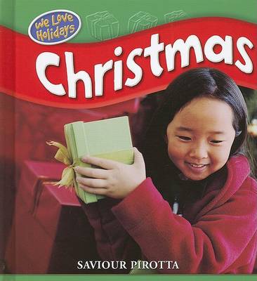 Cover of Christmas