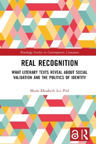 Cover of Real Recognition