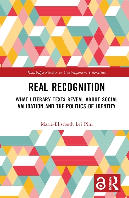 Cover of Real Recognition