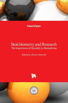 Cover of Stoichiometry and Research