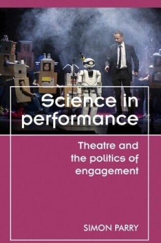 Cover of Science in Performance