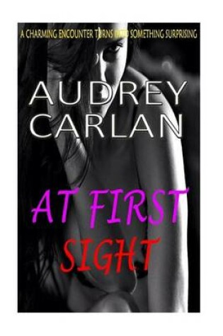 Cover of At First Sight