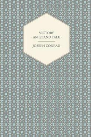 Cover of Victory - An Island Tale