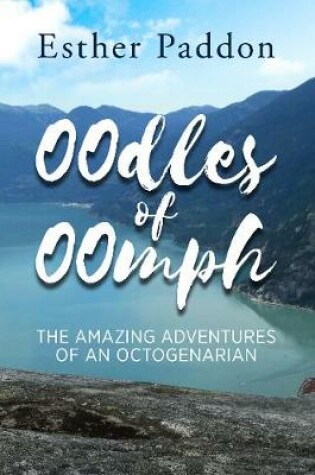 Cover of Oodles of Oomph