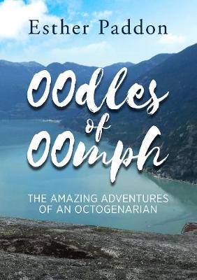 Book cover for Oodles of Oomph