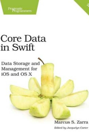 Cover of Core Data in Swift