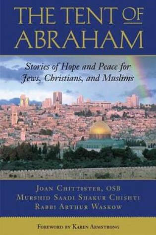 Cover of The Tent of Abraham