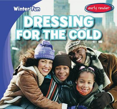 Cover of Dressing for the Cold