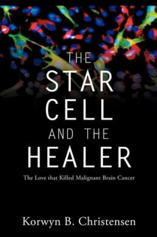 Cover of The Star Cell and the Healer