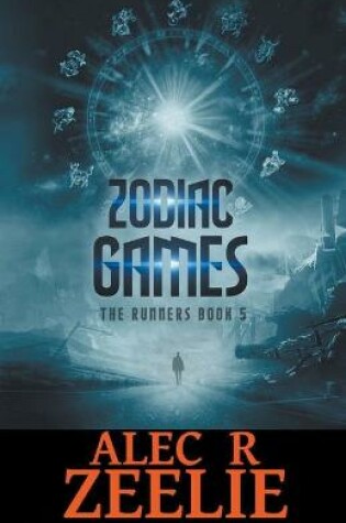 Cover of Zodiac Games