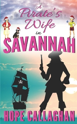 Cover of A Pirate's Wife