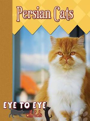 Book cover for Persian Cats