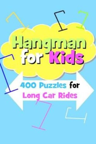 Cover of Hangman For Kids