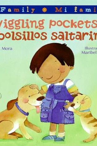 Cover of Wiggling Pockets/Los Bolsillos Saltarines