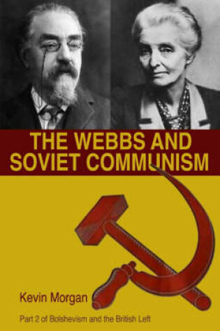 Cover of Bolshevism and the British Left