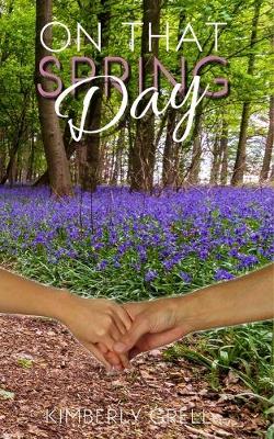 Book cover for On That Spring Day