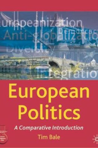 Cover of European Politics