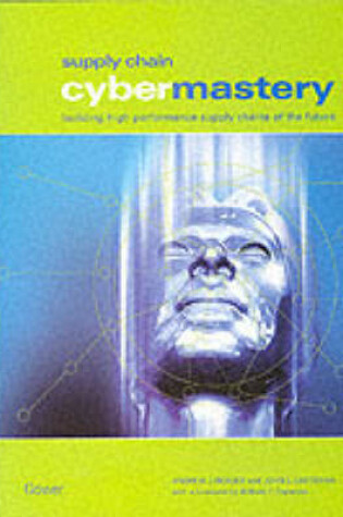 Cover of Supply Chain Cybermastery