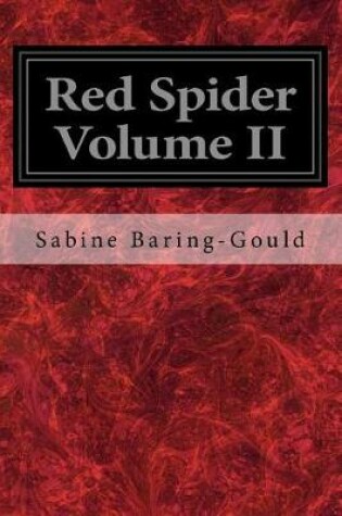 Cover of Red Spider Volume II