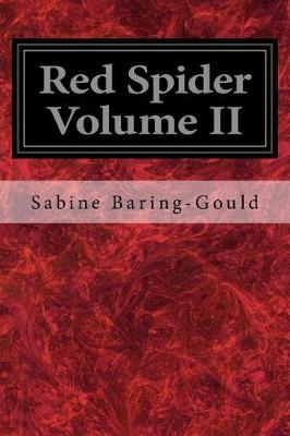 Book cover for Red Spider Volume II