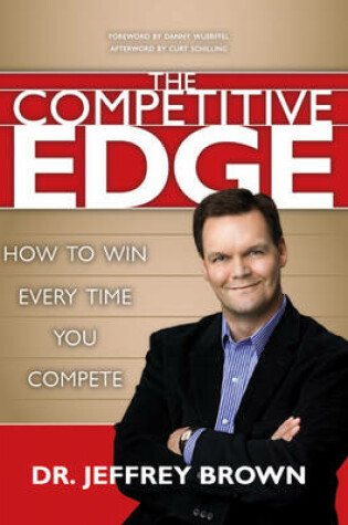 Cover of The Competitive Edge