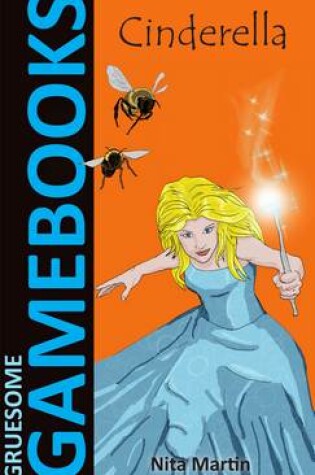 Cover of Cinderella