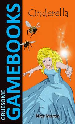 Cover of Cinderella