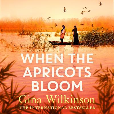 Cover of When the Apricots Bloom