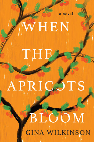 Cover of When the Apricots Bloom