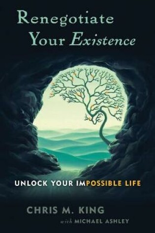 Cover of Renegotiate Your Existence