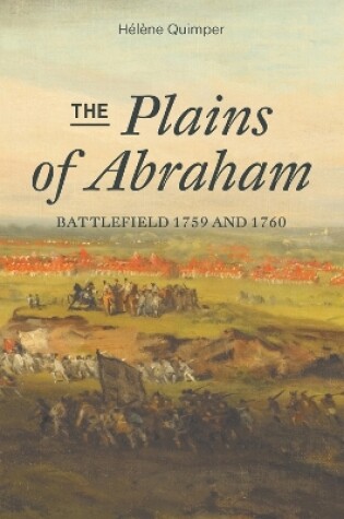 Cover of The Plains of Abraham